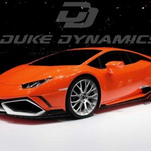 Duke Dynamics Huracan Arrow Image