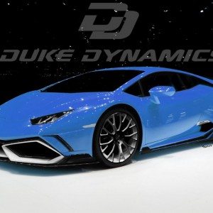 Duke Dynamics Huracan Arrow Image