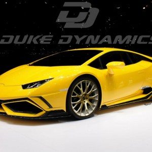 Duke Dynamics Huracan Arrow Image