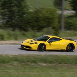 Ferrari  Speciale Novitec Image