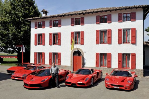 Ferrari Collector Road Trip (2)