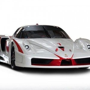 Ferrari FXX for sale image