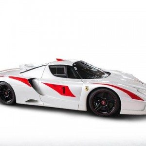 Ferrari FXX for sale image