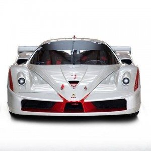 Ferrari FXX for sale image