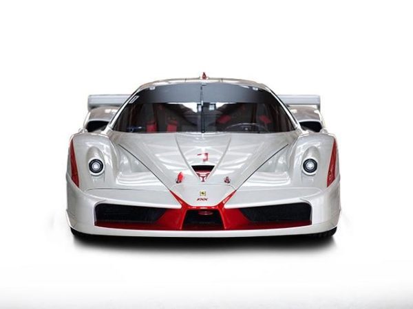 Ferrari FXX for sale image