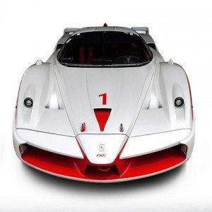 Ferrari FXX for sale image