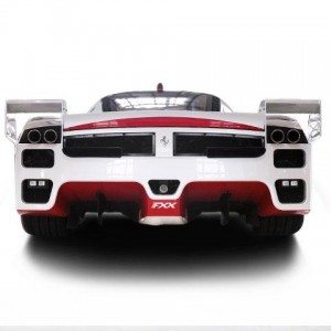 Ferrari FXX for sale image