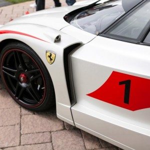 Ferrari FXX for sale image