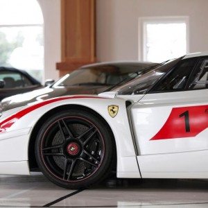 Ferrari FXX for sale image