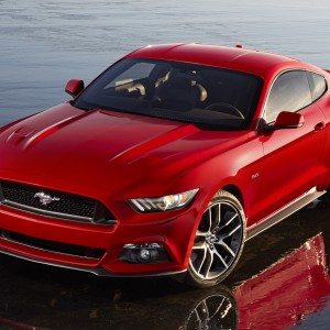 Ford Mustang  Images