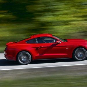 Ford Mustang  Images