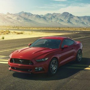 Ford Mustang  Images