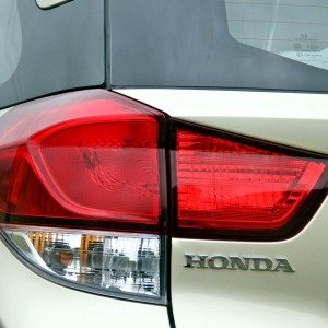 Honda Mobilio