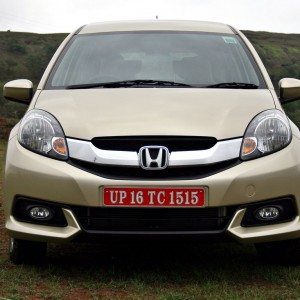 Honda Mobilio