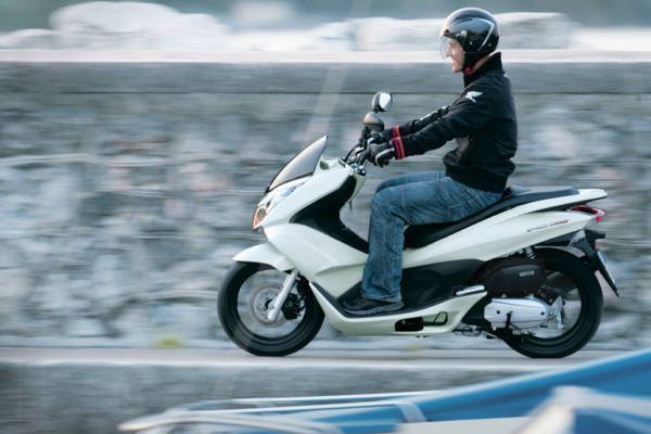 Honda WWF Europe Image