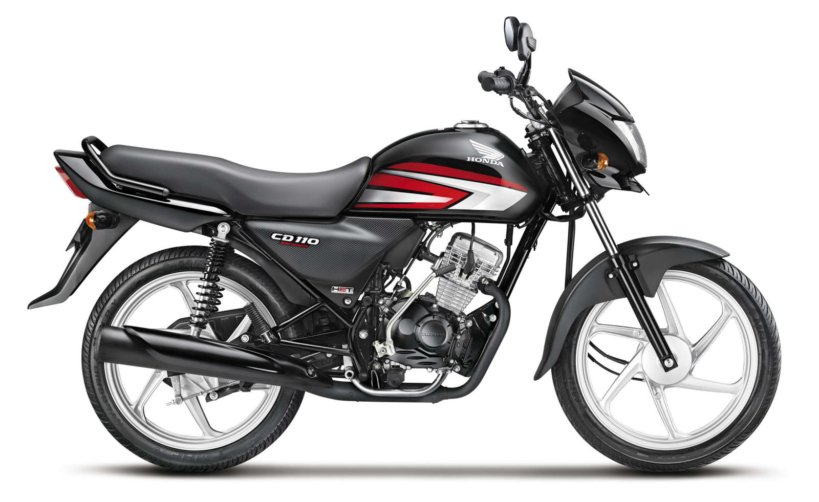 Honda CD 110 Dream launched at Rs. 41,100, will be in