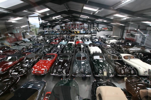 JLR-James-Hull Classic-Cars-Colection (1)