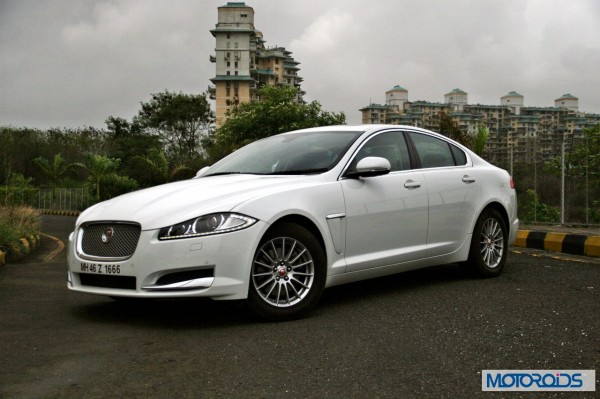 Jaguary XF 2.0 petrol (13)