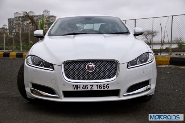 Jaguary XF 2.0 petrol (14)