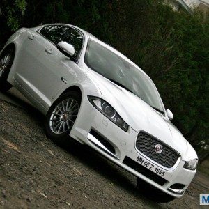 Jaguary XF