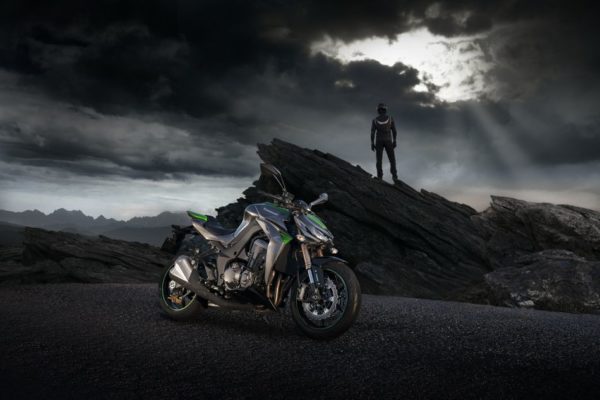 Kawasai Z1000 Special Edition (8)