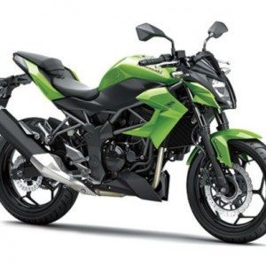 Kawasaki Ninja Z SL Image