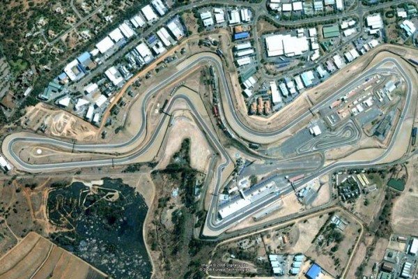 Kyalami