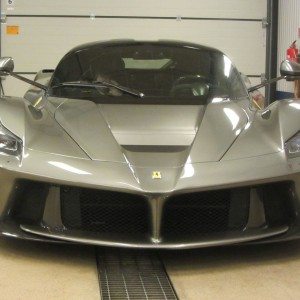 LaFerrari