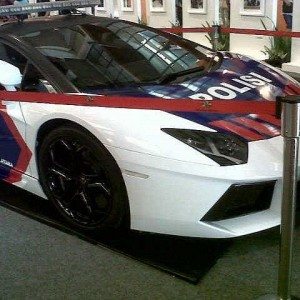 Lamborghini Indonesia