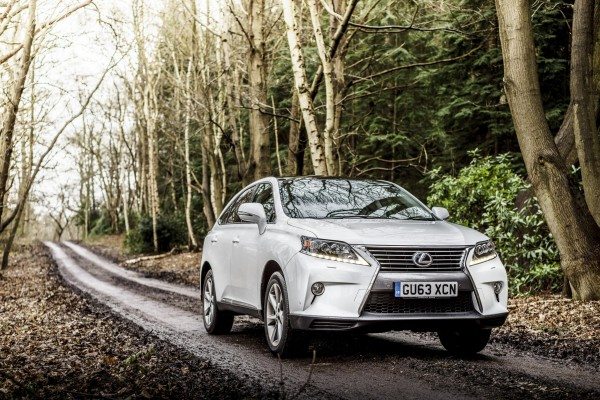 Lexus-RX-450H-Image