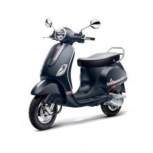 Limited Edition Vespa Esclusivo
