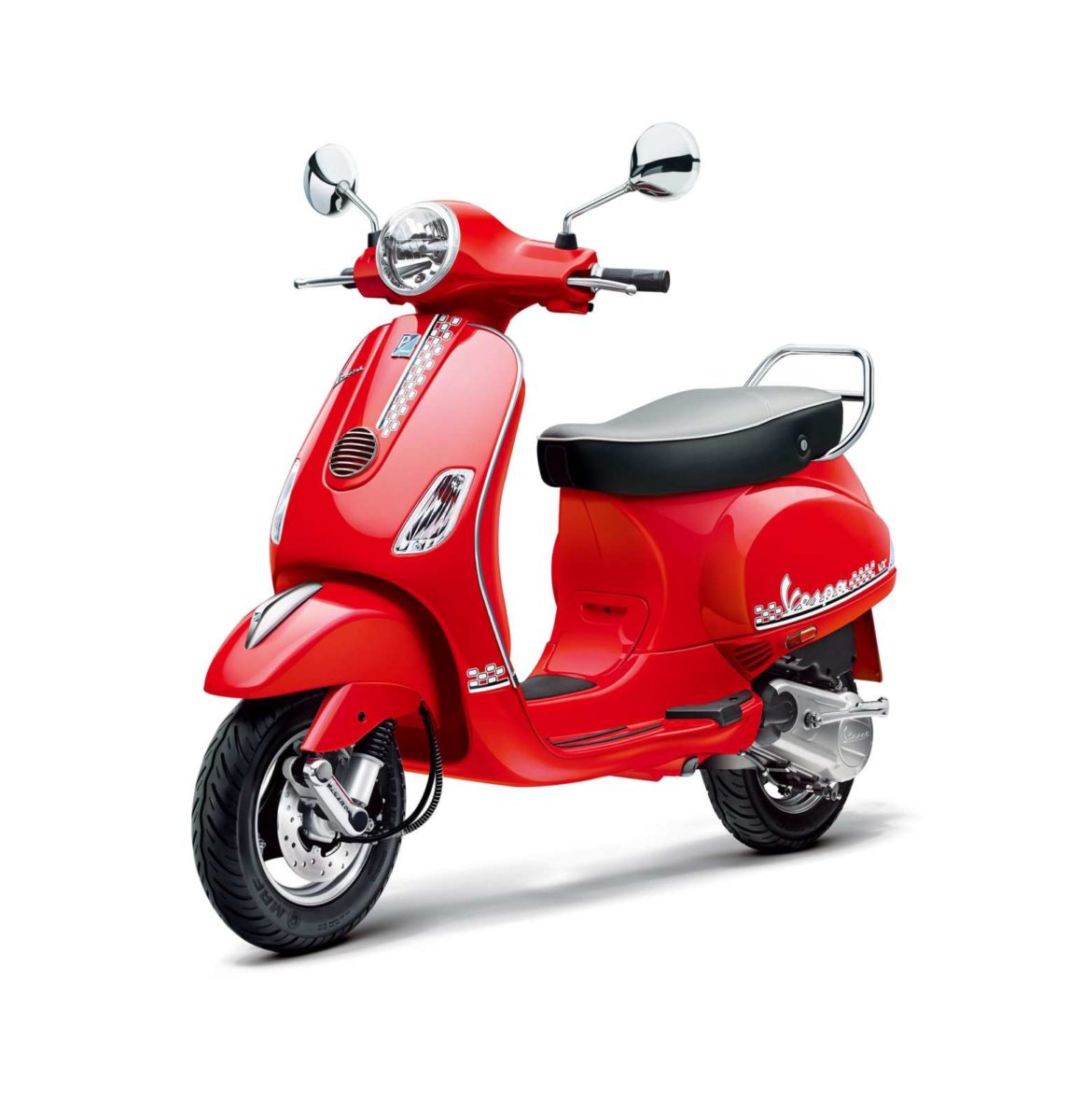 Limited Edition Vespa Esclusivo