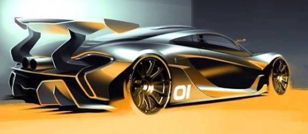 McLaren-P1-GTR-Official-Rendering