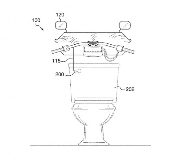 Motorcycle Urinal (3)