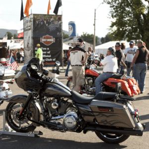 Picture  Sturgis Motorcycle Rally