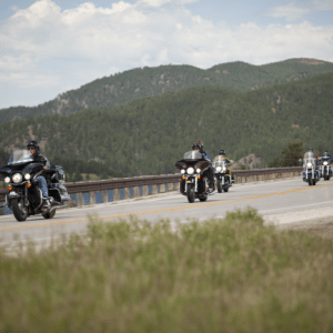 Picture  Sturgis Motorcycle Rally