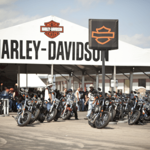 Picture  Sturgis Motorcycle Rally