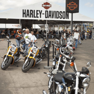 Picture  Sturgis Motorcycle Rally