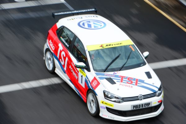 Polo R Cup