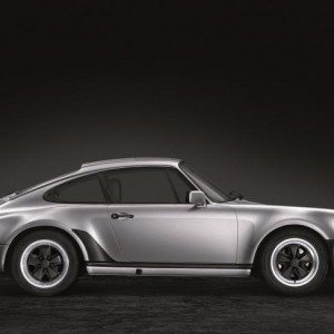 Porsche Exclusive  Turbo GB Image