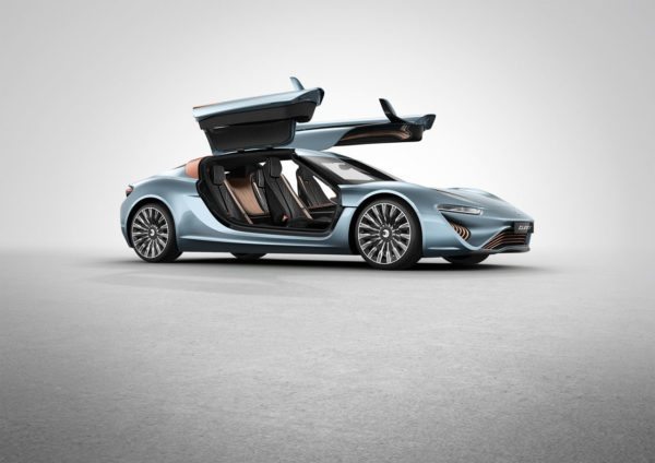 Quant e-SportLimousine Official Images (2)