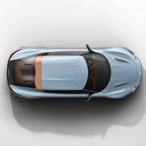 Quant e SportLimousine Official Images