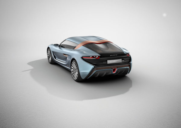 Quant e-SportLimousine Official Images (8)