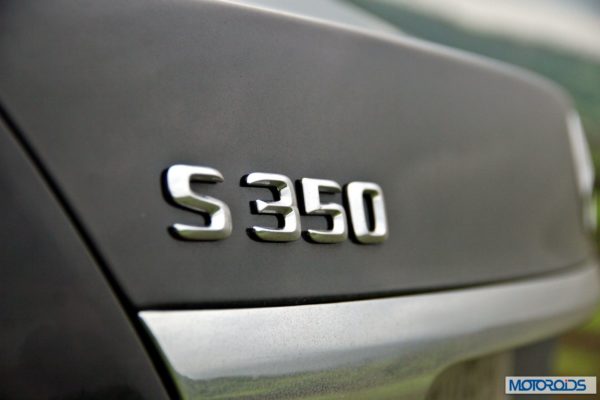 S350 CDI  details (2)