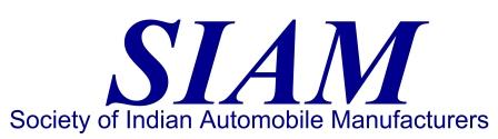 SIAM logo