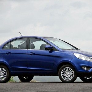 Tata Zest