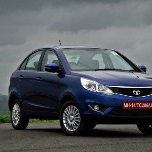 Tata Zest