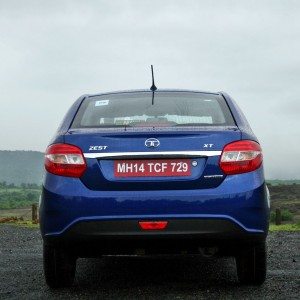 Tata Zest