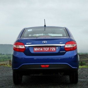 Tata Zest