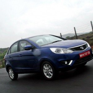 Tata Zest